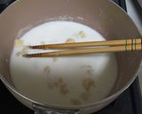 ゴーヤとチキンのマカロニグラタン作り方9写真