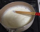 ゴーヤとチキンのマカロニグラタン作り方11写真