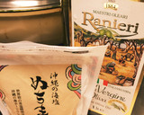 ☆5分副菜キャベツと豆苗の蒸し炒め作り方2写真