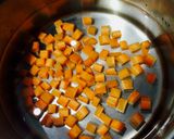 ちょっぴりスパイシー⁂マカロニサラダ作り方2写真
