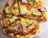 シンプル美味なトマトソース作り方4写真