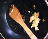 ココットで可愛い☆鮭とトマトのグラタン作り方3写真