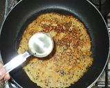 おから煮物の卵焼き♪簡単甘いフライパンで作り方7写真