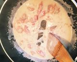 ココットで可愛い☆鮭とトマトのグラタン作り方6写真