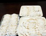 愛と憎しみの餃子作り方4写真