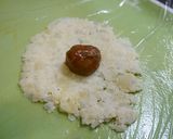 簡単！揚げないミートボールコロッケ作り方2写真