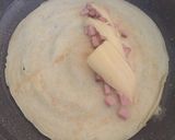 簡単ブリヌィ♪ロシア風クレープ作り方10写真