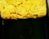 簡単なめ茸入り玉子焼作り方3写真