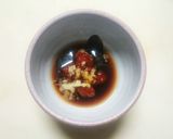旨辛肉味噌作り方1写真