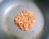 旨辛肉味噌作り方4写真