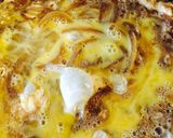 美味しくて簡単！たまご丼作り方6写真