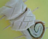 ★お弁当にも♪簡単!ちくわロール★作り方3写真