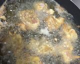 簡単おかず 唐揚げ作り方3写真