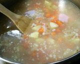 とにかく夏野菜カレー♪作り方6写真