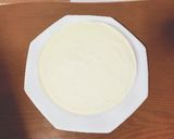 さっぱり!かぼすムースonゼリー☆作り方11写真