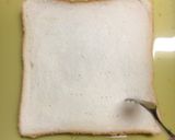ミルクフレンチトースト❀withミルキー作り方4写真