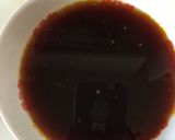簡単な柔らかいチーズ入り鶏肉チャーシュー作り方4写真