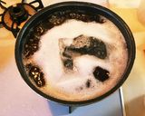 おじいちゃんの茶がゆ作り方2写真