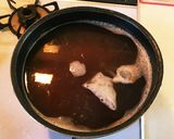 おじいちゃんの茶がゆ作り方3写真