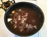 おじいちゃんの茶がゆ作り方4写真