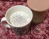 ハーブ蜂蜜作り方5写真