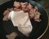 牛乳スープ？？作り方1写真