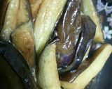 茄子の揚浸し作り方4写真