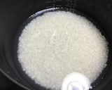 今が旬！ほんのり甘い とうもろこしご飯作り方1写真