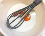 ホテルの朝食♡簡単車麩のフレンチトースト作り方1写真