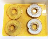 ホテルの朝食♡簡単車麩のフレンチトースト作り方3写真