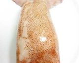 北海道名物いかめしをベジローストを使って作り方4写真