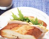 真空調理|鶏むね肉のスパイスレシピ作り方7写真