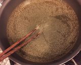 鶏挽肉と納豆の揚げ餃子作り方7写真