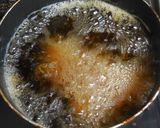 とんかつの作り方。百聞は一見にしかず。作り方14写真