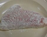 とんかつの作り方。百聞は一見にしかず。作り方12写真