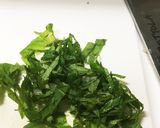 簡単！いつもと違う冷や奴作り方2写真