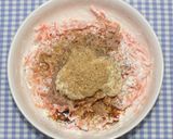 ヨーグルト戻し☆切り干しニンジンでサラダ作り方6写真