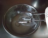 私のダックワーズ作り方1写真