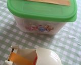 ベーコンの冷凍保存〜(o˘◡˘o)♡作り方11写真