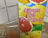 夏にぴったりのフルーツセパレートティー作り方1写真
