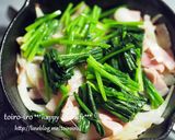 スキレットで★キッシュ風オープンオムレツ作り方4写真