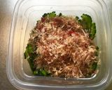 ゴーヤの三杯酢漬け作り方3写真