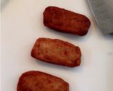 シャンタンチャーハン(＊´ᗜ`＊)♩作り方5写真