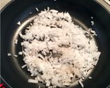 シャンタンチャーハン(＊´ᗜ`＊)♩作り方10写真