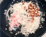 シャンタンチャーハン(＊´ᗜ`＊)♩作り方11写真