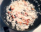 シャンタンチャーハン(＊´ᗜ`＊)♩作り方12写真