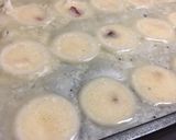 我が家のたこ焼き（明石焼）作り方2写真