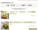 ズッキーニ、アボカド、ツナの簡単グラタン作り方7写真