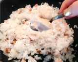 シャンタンチャーハン(＊´ᗜ`＊)♩作り方15写真