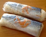 簡単！鯖の押し寿司作り方6写真
